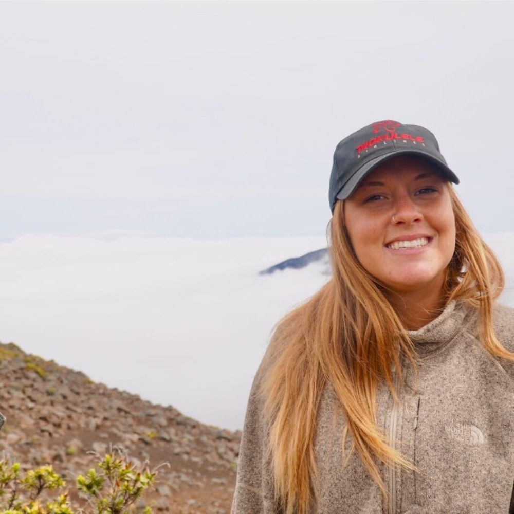 Meet your Posher, Danielle